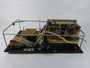 GE 2000CNCMCS 44A850141-G08 Control Interface 1.2/0.6A 115/230VAC  AS IS