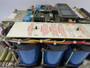 Allen-Bradley 1336-C015S-ECE-L2 Ser A AC Drive 19A 575V 19kVA NO COVER USED