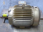 Baldor 7.5Hp 1770Rpm 575V 213T TEFC 3Ph 8A 60Hz  NOP