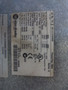 Allen-Bradley 20CE208A0AYNNNN0 AC Drive 600 Vac 3 PH 208 Amps  USED