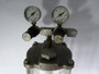 Lube Devices Inc. 0-30PSI Lubricator Tank 24" High  AS IS