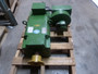 Siemens GGS134-OGF49-6U7-Z Motor 380 V 50 HZ  USED