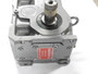 Nord 1.00HP 1750RPM 332/575V 80 TEFC 3Ph 60Hz C/W Gearbox 27.65:1 Ratio  USED
