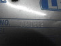 Leeson Motor 5/2.5HP 1754/880RPM 575V 215T TEFC 1WCT 3Ph 5.0A 60Hz  USED