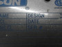 Leeson Motor 5/2.5HP 1754/880RPM 575V 215T TEFC 1WCT 3Ph 5.0A 60Hz  USED