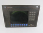 Allen-Bradley 2711-K10C1 PanelView 1000 100-240VAC 0.8-0.4A 50/60Hz USED