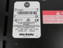 Allen-Bradley 2711-K10C1 PanelView 1000 100-240VAC 0.8-0.4A 50/60Hz USED