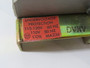 Allen-Bradley 609U-AOXD Manual Starter SER G 110V@50Hz 115-120V@60Hz USED