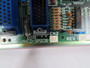 Yaskawa JANCD-SP20B-01 Rev.A 03 Control Board for LX3 CRT Keyboard USED