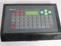 Matthews Control Keyboard w/LED Screen *No Side Knobs* USED