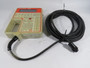 Kawasaki 50817 Robotic Teach Pendant DAMAGE TO CABLE W/EXPOSED WIRES AS IS