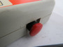 Kawasaki 50817 Robotic Teach Pendant CRACKED CASING AS IS