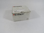 Keyence SL-T11R Dedicated Relay Terminal for SL-V 240VDC NEW