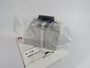 Keyence SL-T11R Dedicated Relay Terminal for SL-V 240VDC NEW