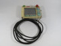 Star Automation STEC-480 Operator Interface Controller DAMAGED AS IS