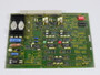 Engel 1974A-0 Digital Main Drive Circuit Board USED