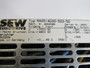 Sew-Eurodrive MAS51A030-503-50 Servo Drive Input 700VDC Output 30A USED