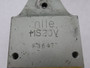 Nile MS20V Square Double Acting Air Nipper Body 340cm3/Count USED