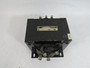 Hammond 128211 Transformer 1008Va Pri. 240/210V Sec.2X28V 60Hz 1Ph USED