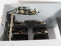 ITE BOS14351-C Fusible Busway Switch 30A 600VAC 3P MISSING ARM NOP