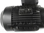 Lafert HE90LD4 Motor 1.5HP 333/575V 3.0/1.75A 1740RPM  USED