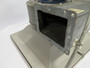 Lanfranchi M25/2 Blower Motor Assembly C/W Melco Motor 3HP  USED