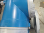 Endress & Hauser 50W1F-UL0A1A10B7AA Flow Meter 6" NOP