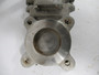 Velan L10-0310C-13SL Knife Gate Valve Size 3" Class 150 USED