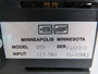 Electro Sensor DTD Tachometer w/Sensor Disk 115VAC 4-20mA NOP