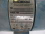 Rosemount 1151LT4SA0F22DM1C6 1151 Smart Transmitter 42.4 VDC USED