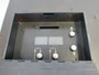 Miller 043268 Automatic M Microprocessor Weld Control 115V 3.5A 1Ph USED