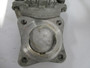 Technaflow S17D03-MH-X Knife Gate Valve Size 3" 150PSI Temp AMB USED