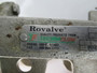Technaflow S17D03-MH-X Knife Gate Valve Size 3" 150PSI Temp AMB USED