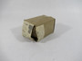 Spirax Sarco ST14 Sensor Chamber 32bar 240C 3/4" NPT NEW