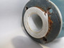 Foxboro 2803-SABA-THA-G Magnetic Flow Tube 120VAC 60Hz 1.3A USED