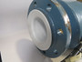Rosemount 8703-THA040C1 High Signal Magnetic FlowTube Size 4" 275 PSI USED
