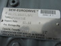 Sew-Eurodrive KAF67AM145 60.66:1 Ratio 7260lb-in USED