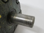 Radicon 7.5:1 Ratio Shaft Dia 1-1/2" 2-1/4" USED