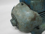 Radicon 7.5:1 Ratio Shaft Dia 1-1/2" 2-1/4" USED