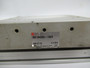 SMC MY1M25G-1000 Rodless Slide Guide 25mm Bore 1000mm Stroke USED