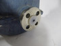 Foxboro 2891-SBBB-PHA-G Magnetic Flow Tube Size 1/4" Phase Band:F 4.5A USED