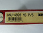 Consolidated NNU-4920-MSP/5 Double Row Ball Bearing 140mmOD 100mmId 40mmW NEW