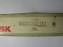 NSK NNU4920AE1C3 Double Row Roller Bearing  NEW