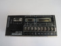Giddings & Lewis 401-56451-50 Servo Drive Rev.19 Input 120/240VAC USED