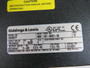 Giddings & Lewis 401-56451-50 Servo Drive Rev.19 Input 120/240VAC USED