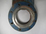 DeZurik 9096172 Knife Valve Size 8" 150 CWP Max Temp 250 USED