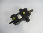 Parker 0.200D3LLTS34A-0.500 Pneumatic Cylinder 2" Bore .500" Stroke USED