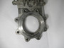 Technaflow S17D06-MH-X Knife Gate Valve Size 6" 150PSI/AMB USED