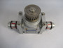Atlanta 5080004 Worm Gear Assembly 1:1 Ratio 1.10kW 1500RPM USED