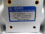 Atlanta 5080004 Worm Gear Assembly 1:1 Ratio 1.10kW 1500RPM USED
